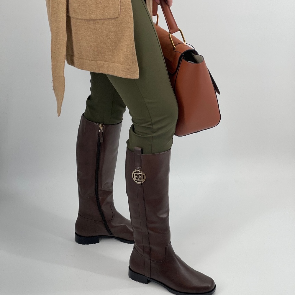 Escada boots
